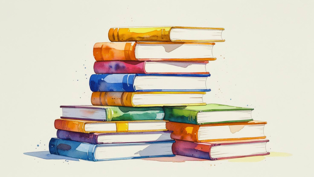 Books