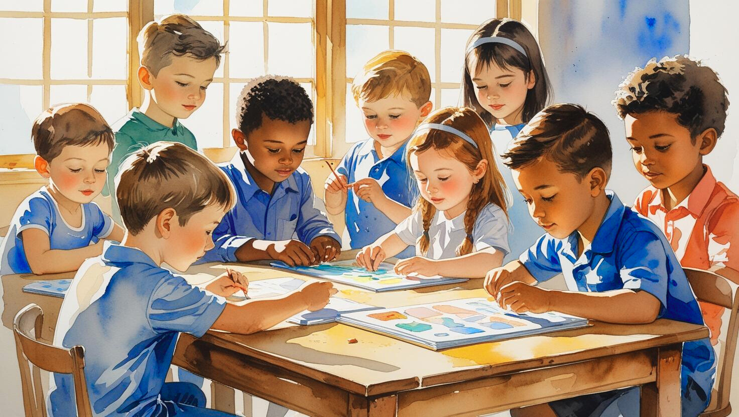 Other Educational Support